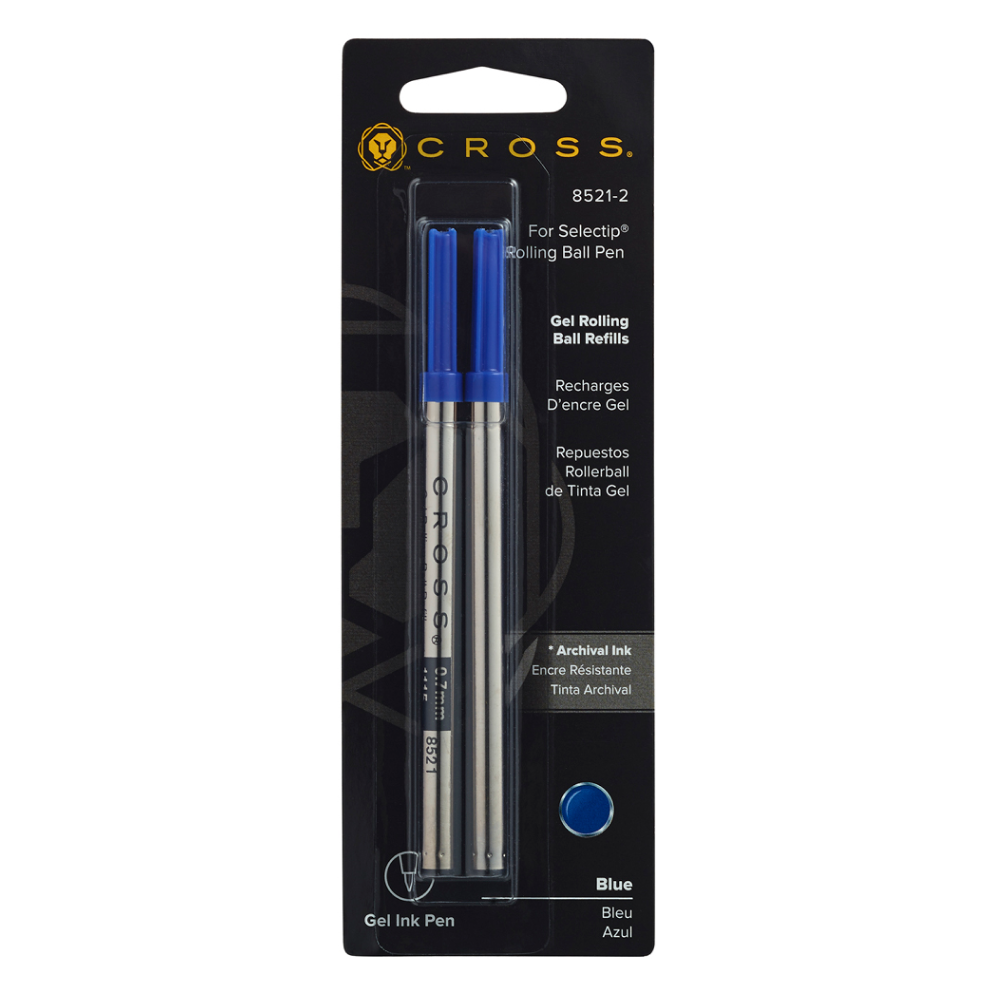 Стержень-роллер "Cross", F