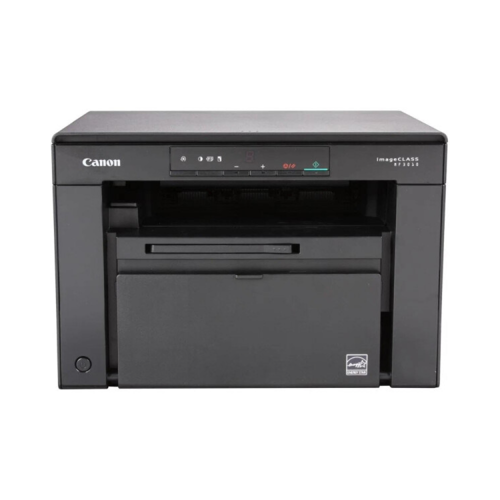 Принтер Canon imageCLASS MF3010 МФУ
