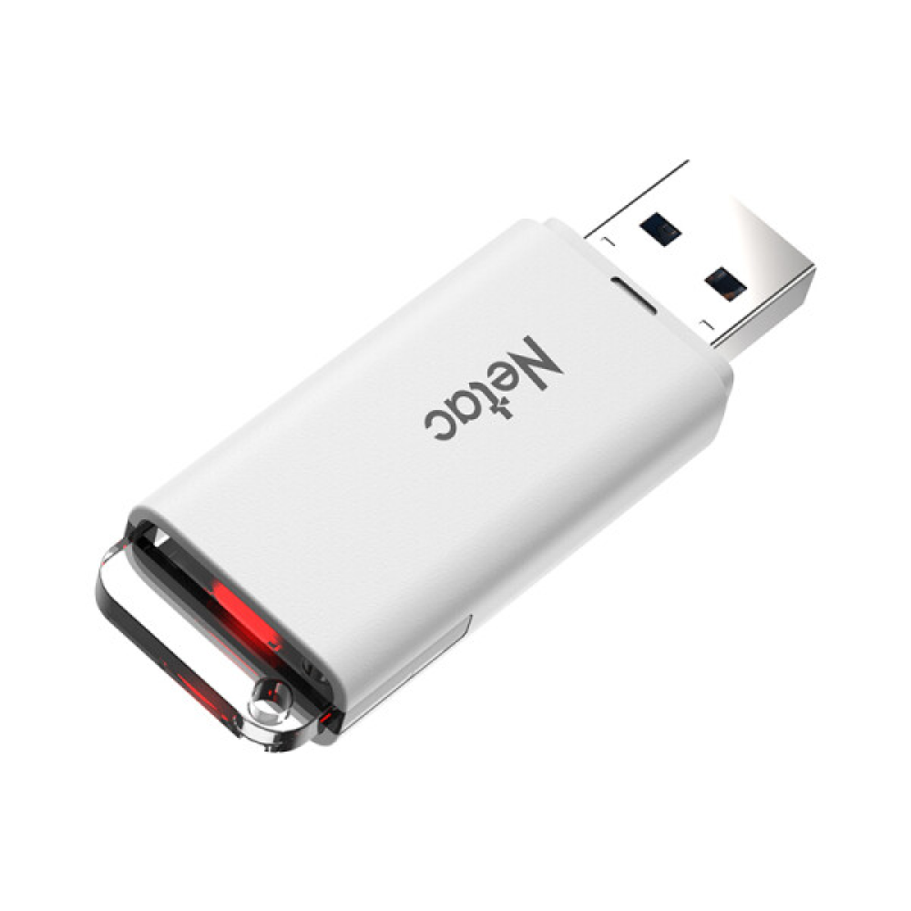 USB Flash накопитель 3.0 64 Gb U185, пластик - 2