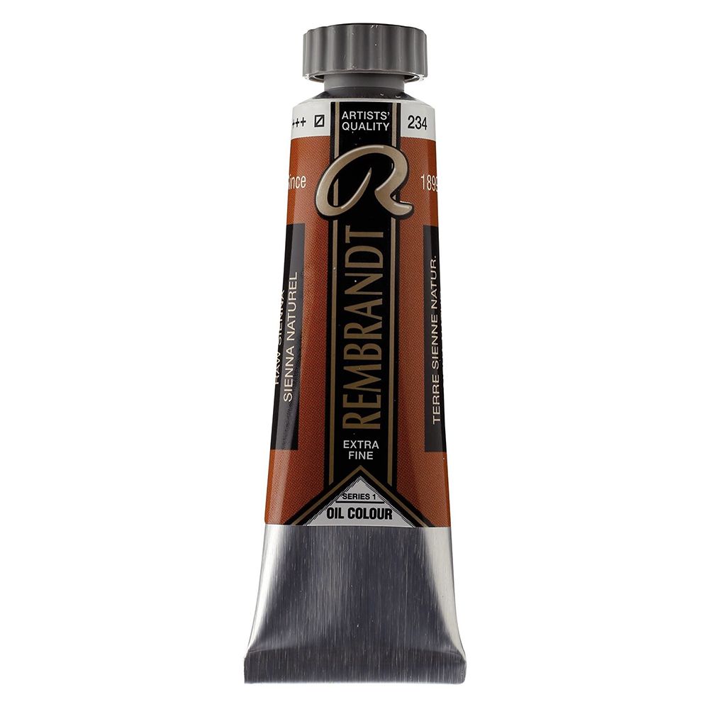 Краски масляные 