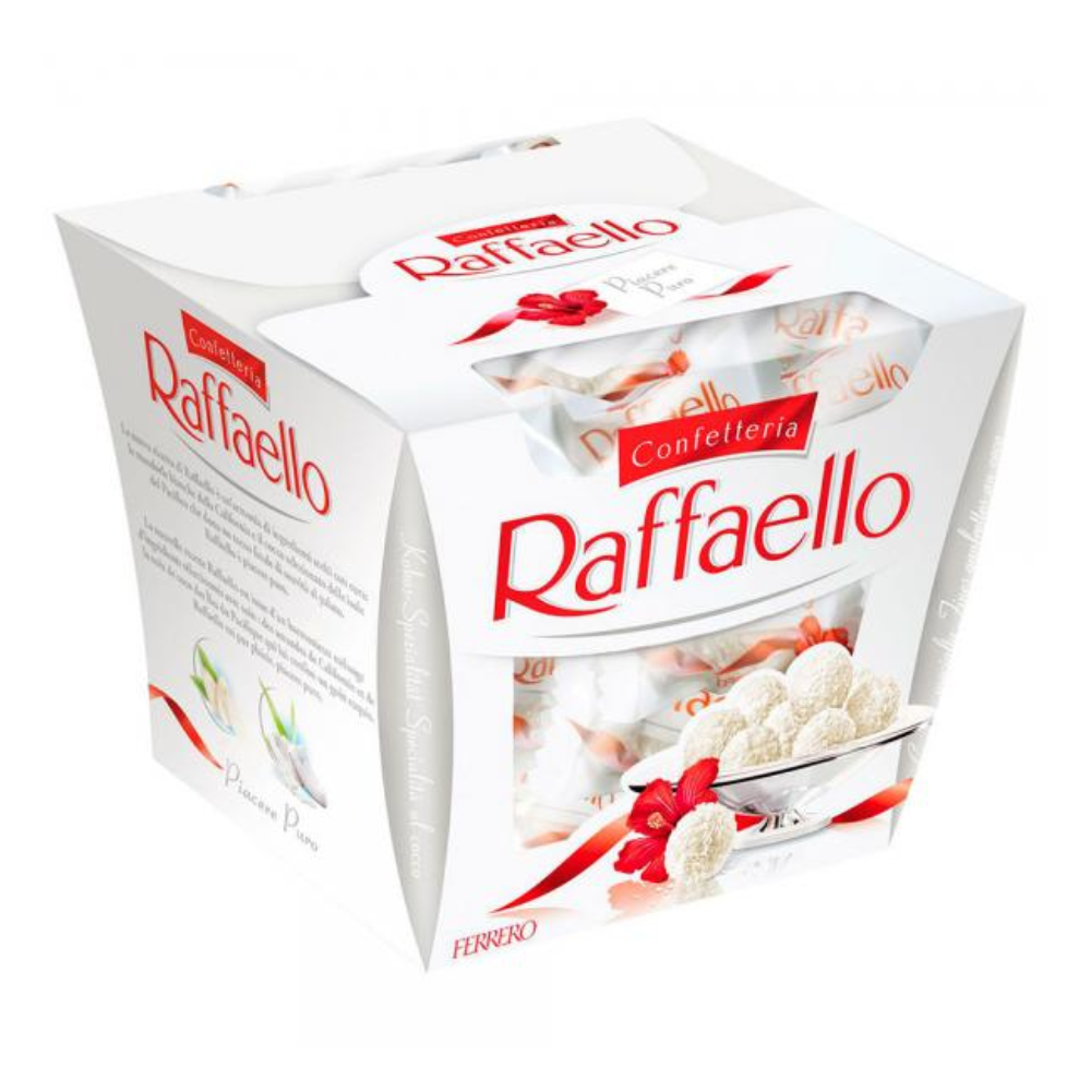 Конфеты "Raffaello"