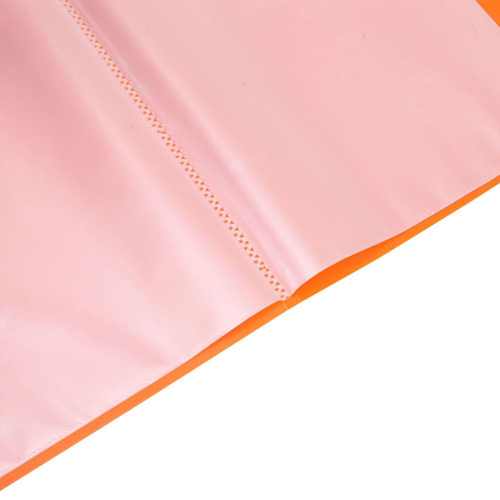 Папка с файлами "Deli", 40 карманов, ассорти - 3