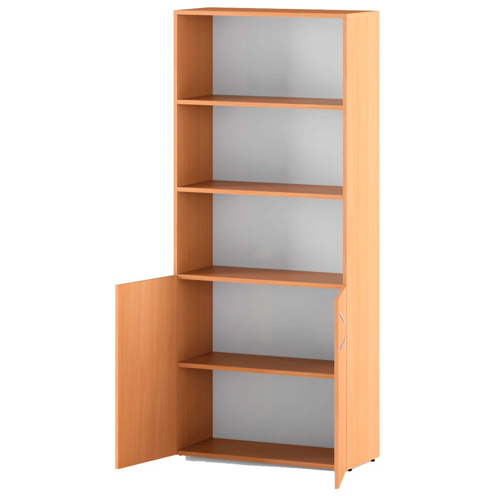 Коллекция Столица шкаф для документов С-215.522