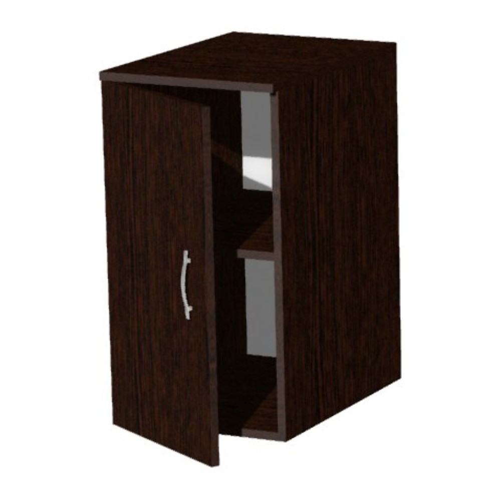 Коллекция Макси шкаф М02.1, 400x580x750 мм