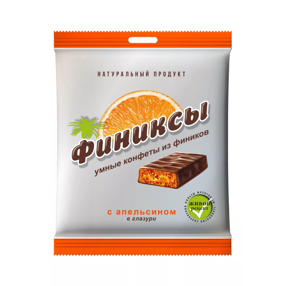 Конфеты "Финиксы"