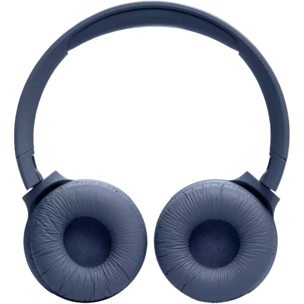 Наушники беспроводные JBL Tune 520BT, синий