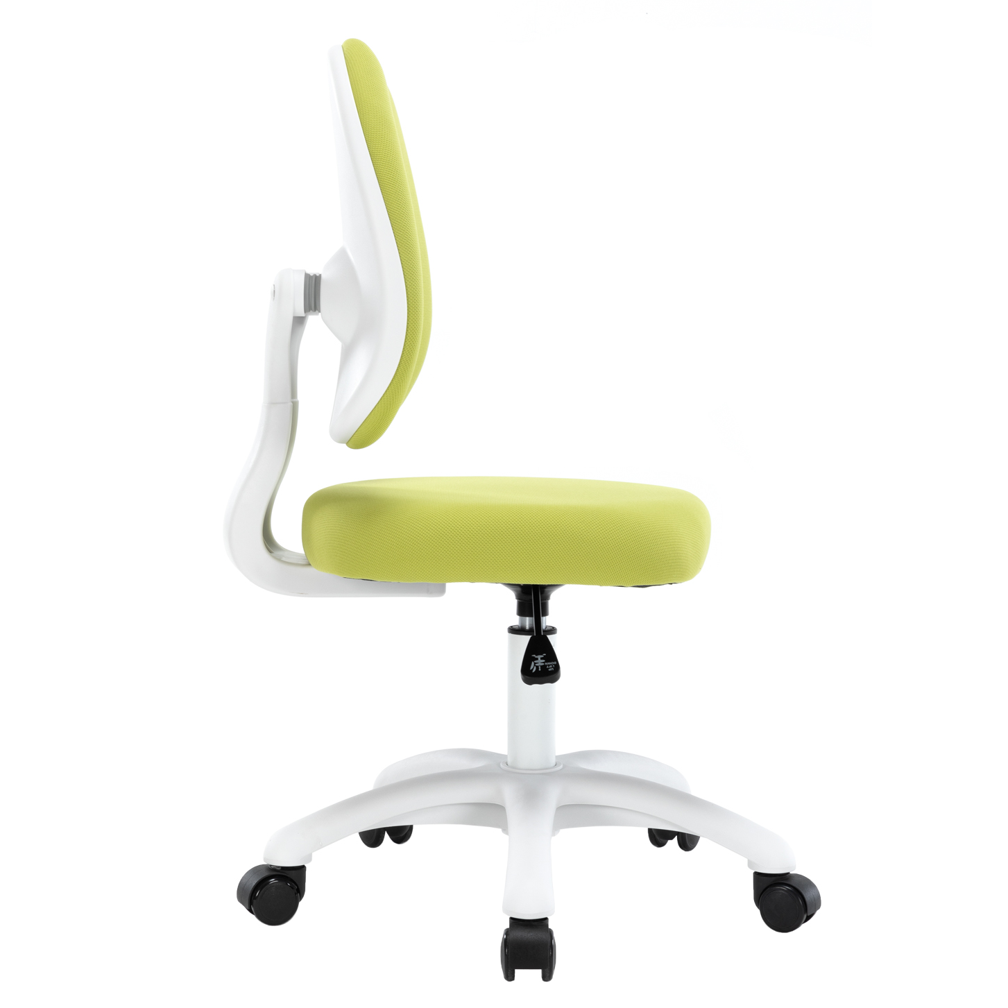 Кресло детское Everprof Kids 103, ткань, пластик, зеленый - 3