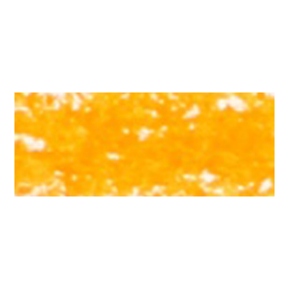 Пастель масляная "Renesans", 06 желтый оранжевый - 2