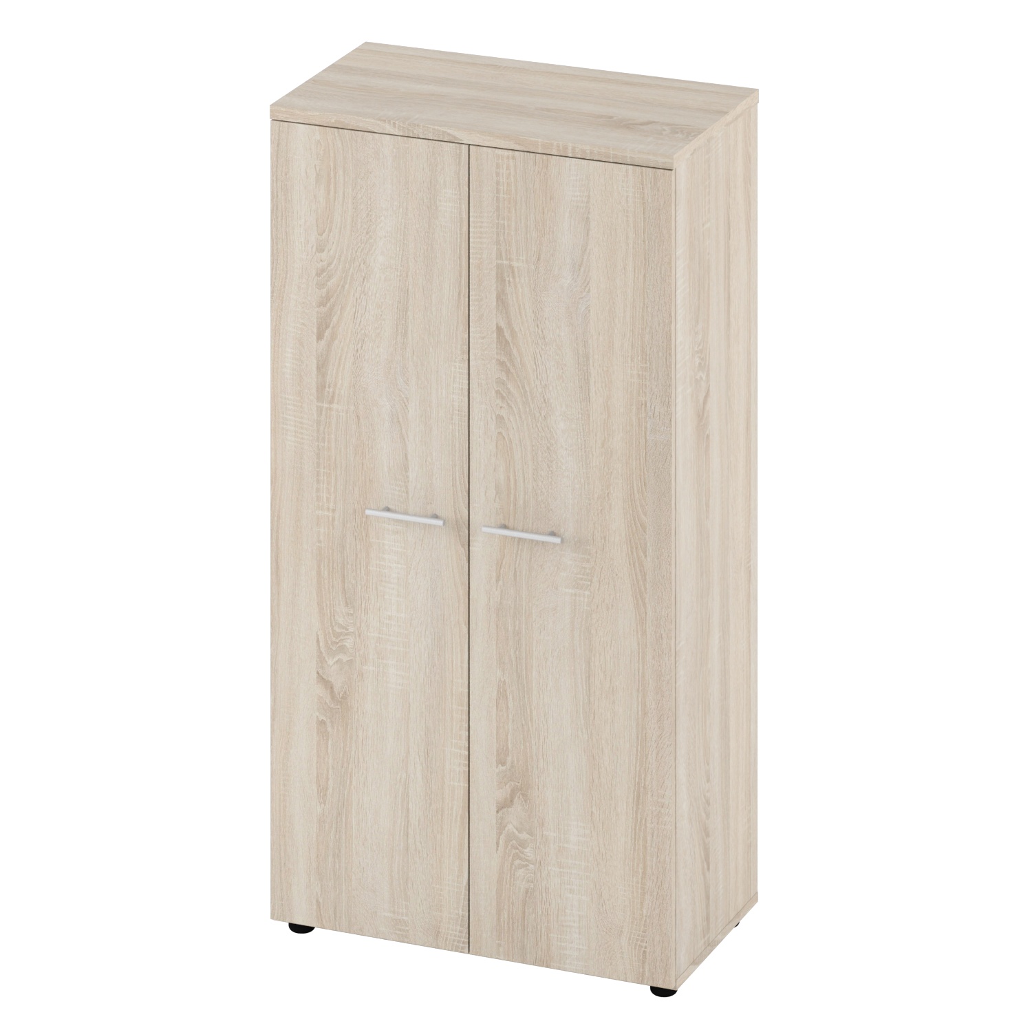 Коллекция Баден Шкаф для документов Б-8.1540