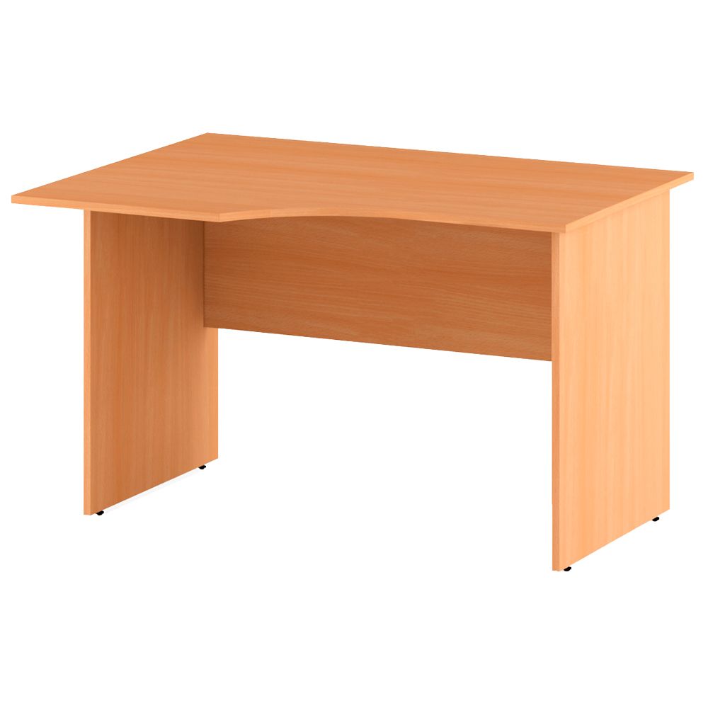 Коллекция Столица стол письменный С-1-12 Л