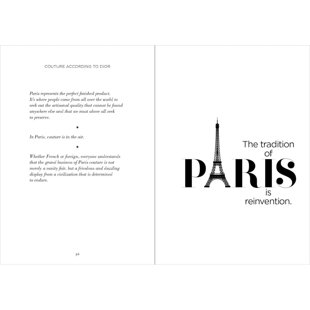 Книга на английском языке  "The World According to Christian Dior", Mauriès P. - 8