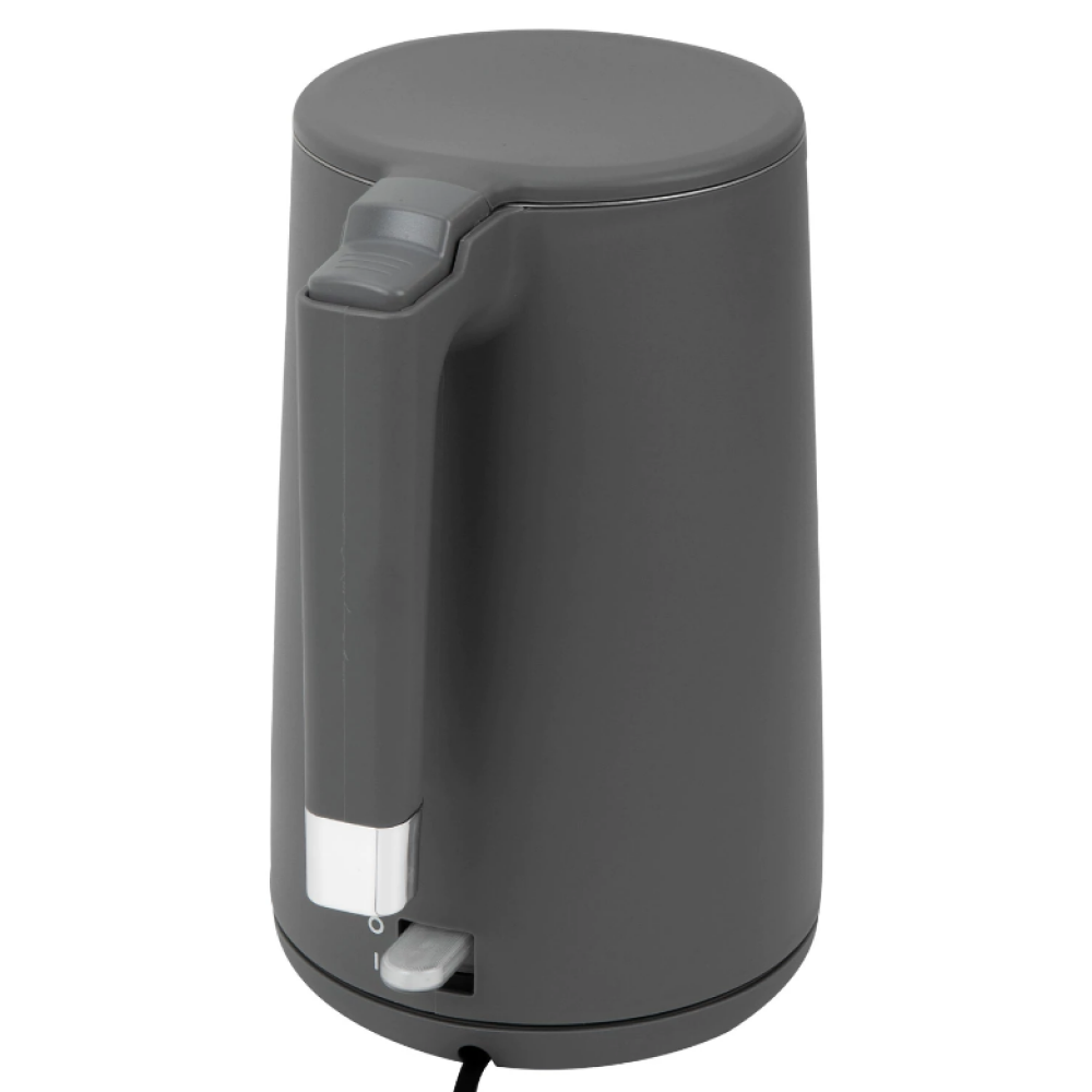 Электрочайник Sonnen "KT-8719G", серый - 3