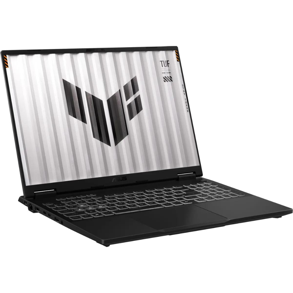 Ноутбук ASUS TUF Gaming F16 (FX608JPR-RV019 i7-14650HX), 16GB, DOS, серый - 4