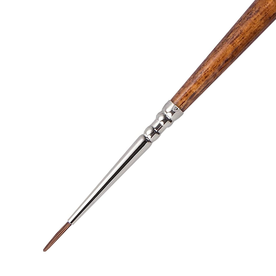 Кисть "Escoda Versatil Brush S/H 1540", синтетика, круглая, №2/0 - 2