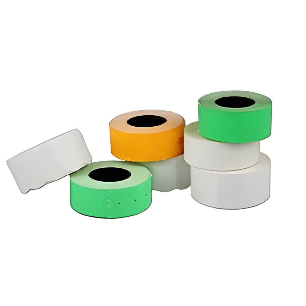 Этикет-лента для этикет-пистолета