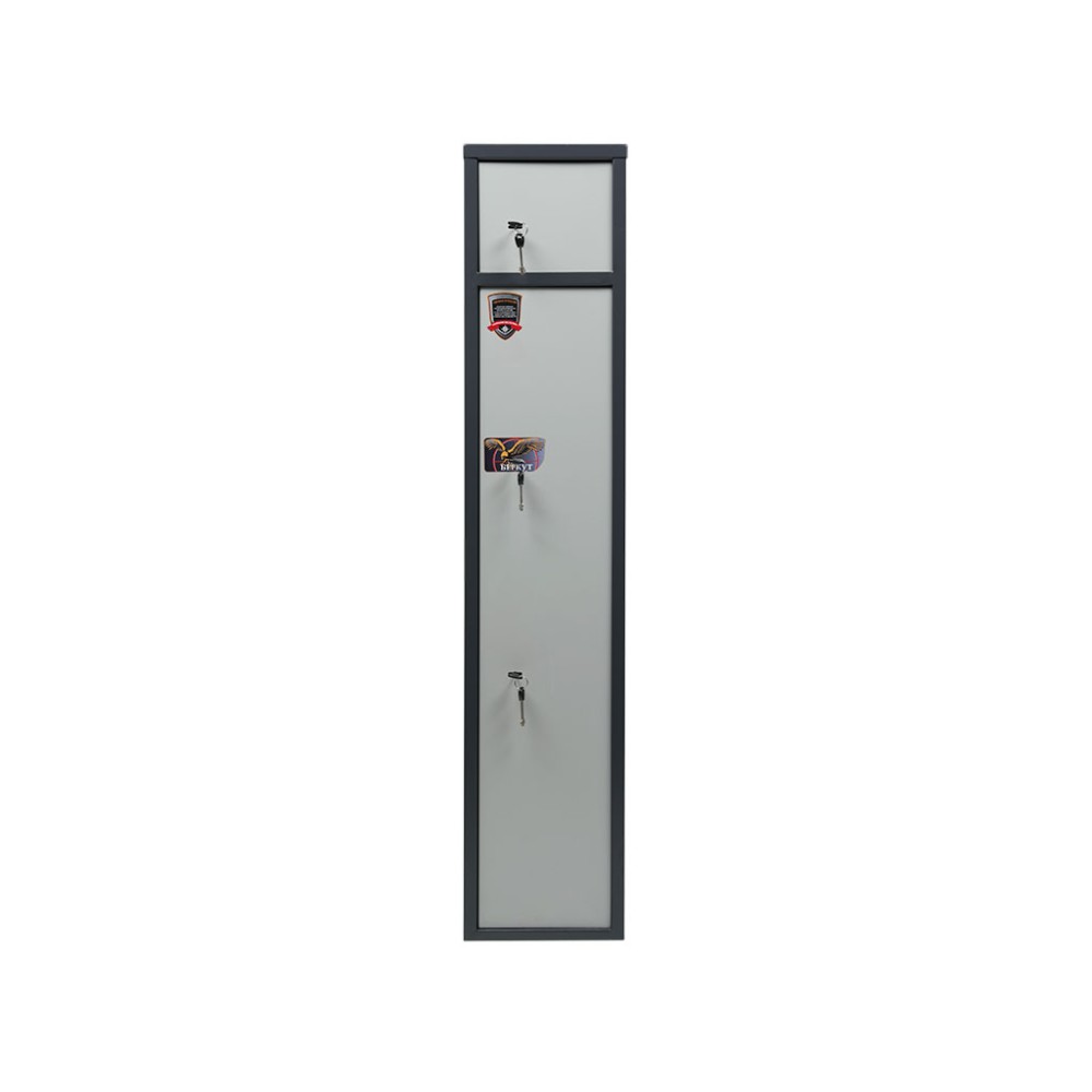 Сейф оружейный Беркут 150/2 KL - 2