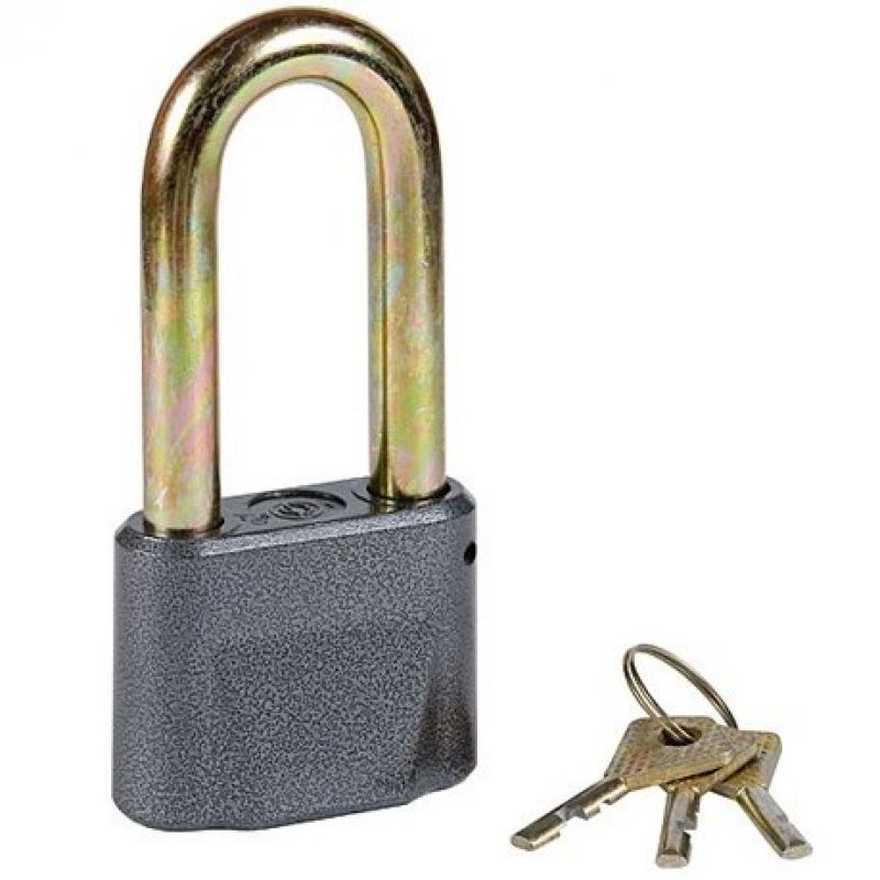 Замок навесной "ВС2М1-02"