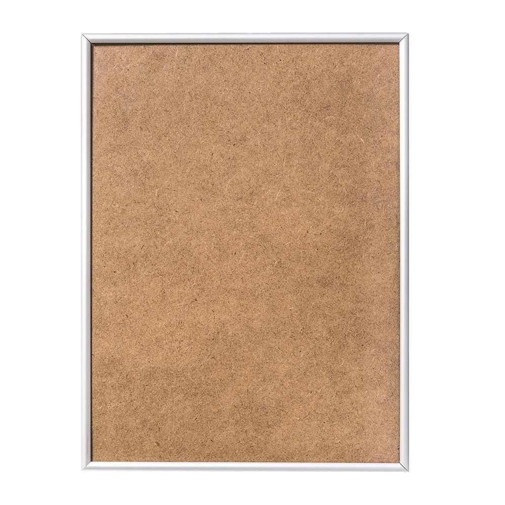 Фоторамка с антибликовым стеклом, А3, металл