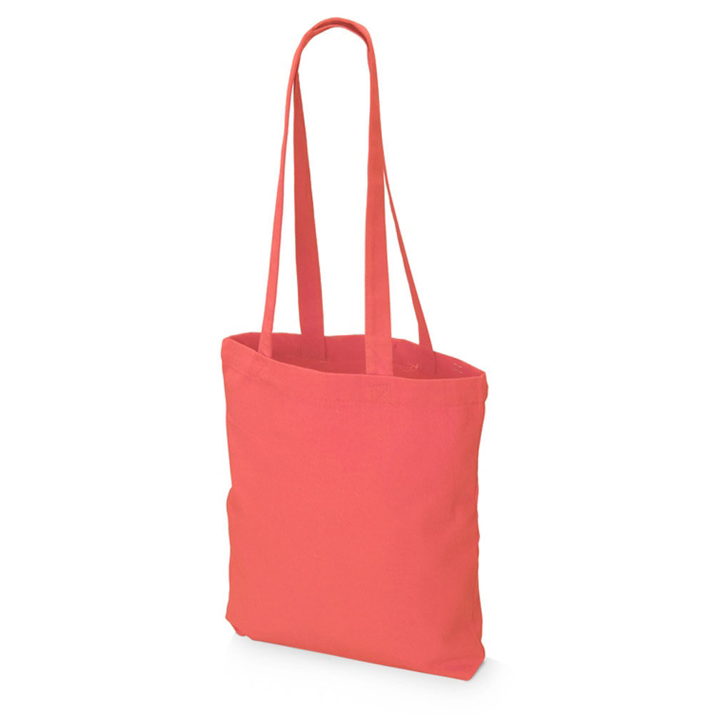 Сумка для покупок "Carryme 220", коралловый