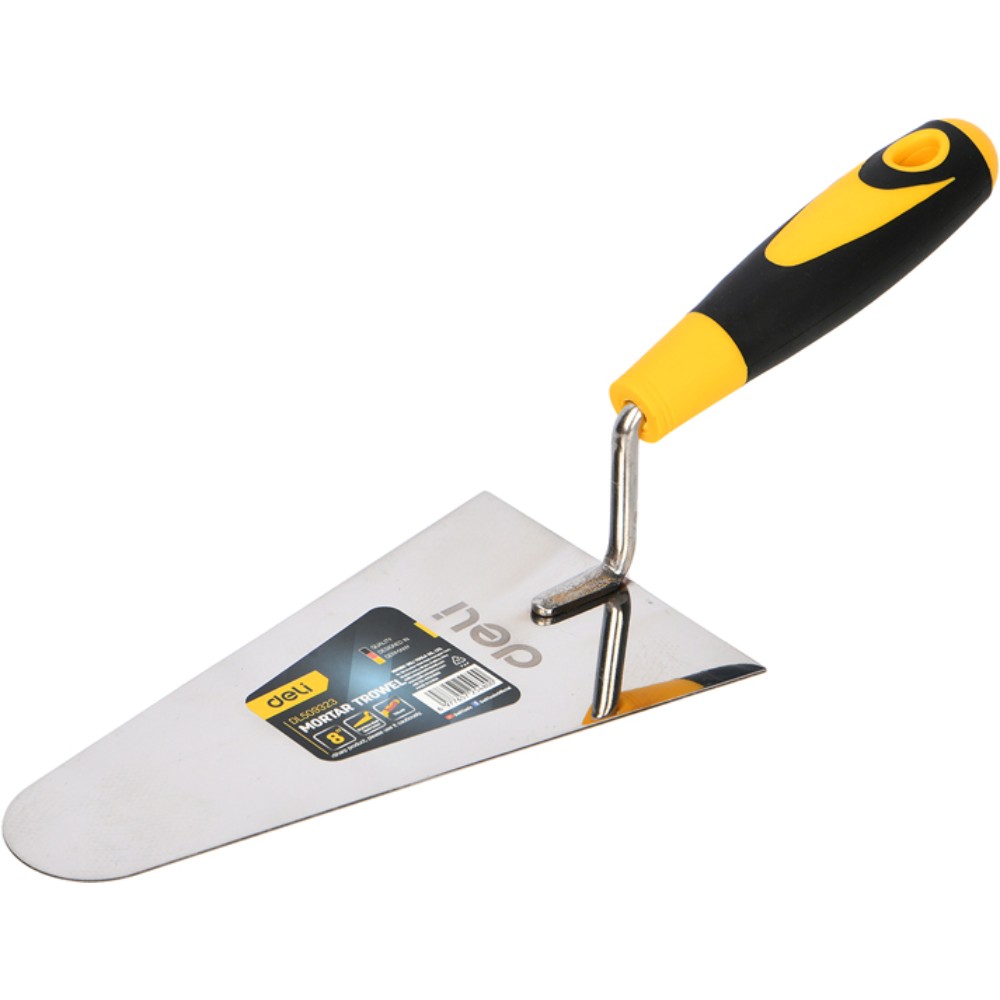 Кельма "Deli", 180мм