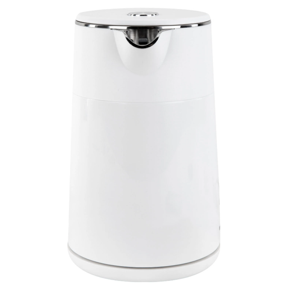 Электрочайник Brasson "KT-264", белый