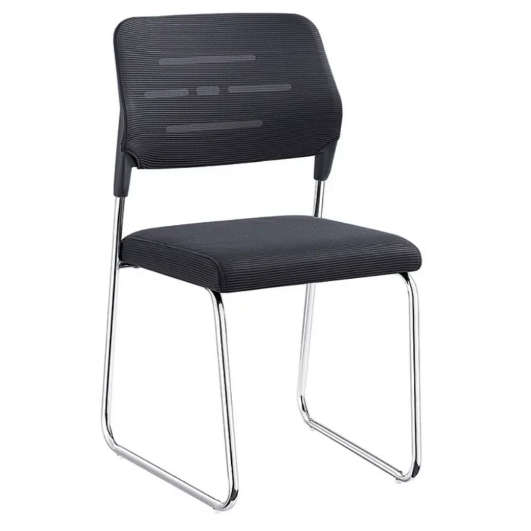 Кресло для посетителей SitUp SKY Chrome