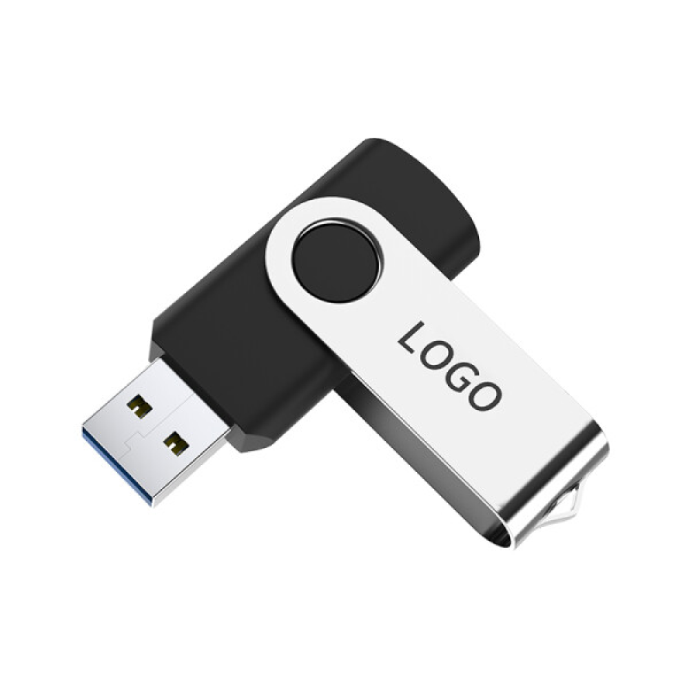 USB Flash накопитель 3.0 128 Gb U505, пластик, металл - 2