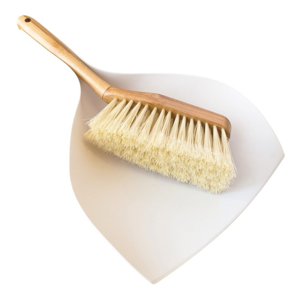 Набор для уборки York Эко совок+щетка