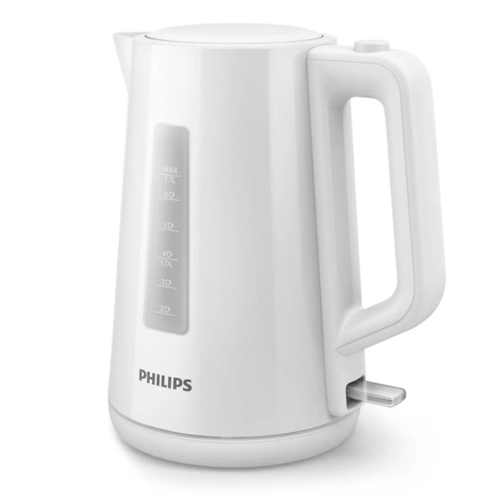 Электрочайник Philips HD9318 (HD9318/00), белый