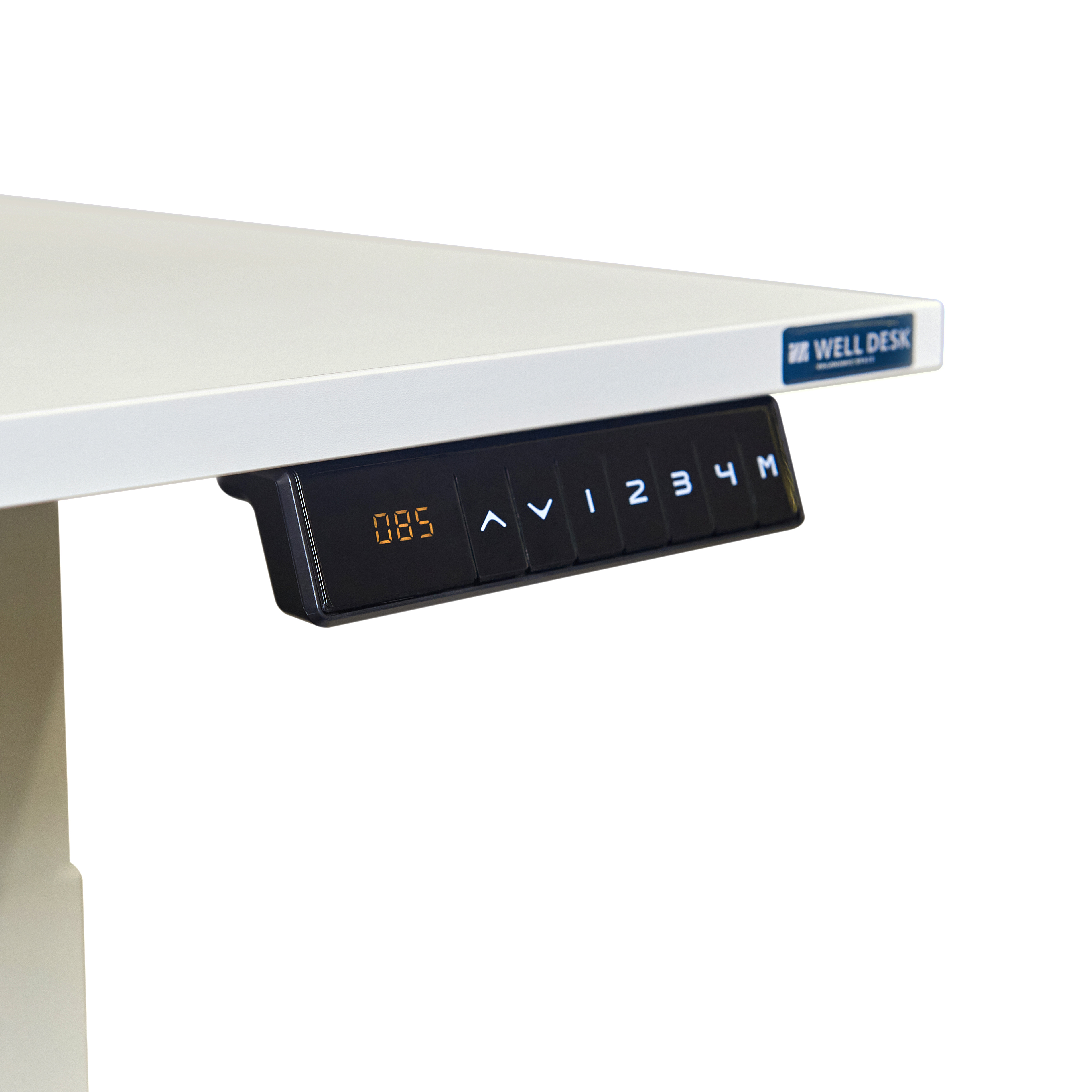 Комплект WellDesk Evolution (регулируемый по высоте каркас арт. 9022024 и столешница арт. 9041928) - 3