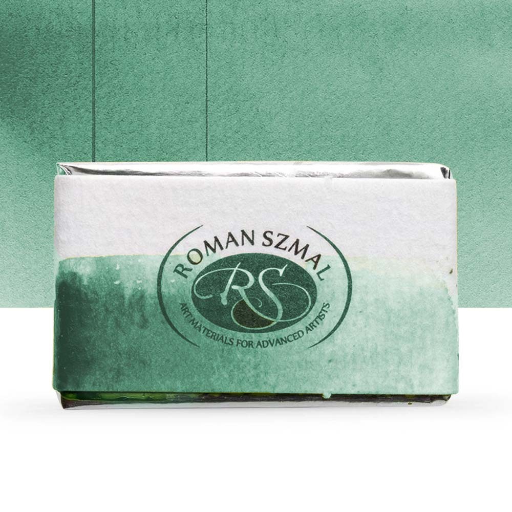 Краски акварельные "Aquarius"