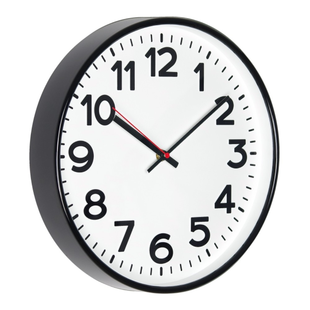 Часы настенные круглые "78770783"