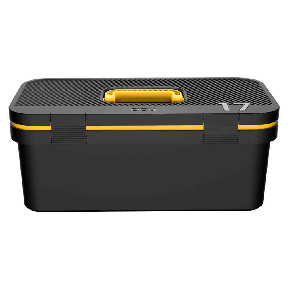 Ящик для инструмента Deli "DL432819"