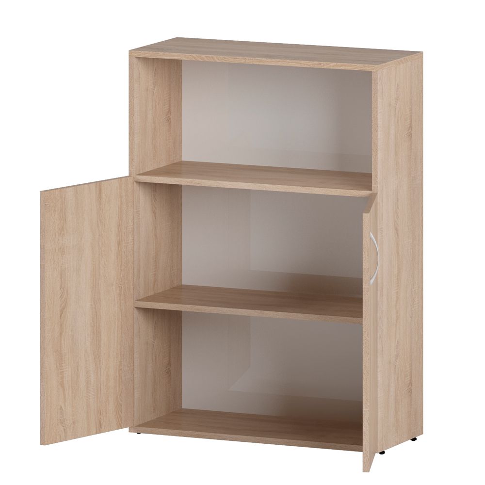 Коллекция Столица шкаф для документов С-213.522