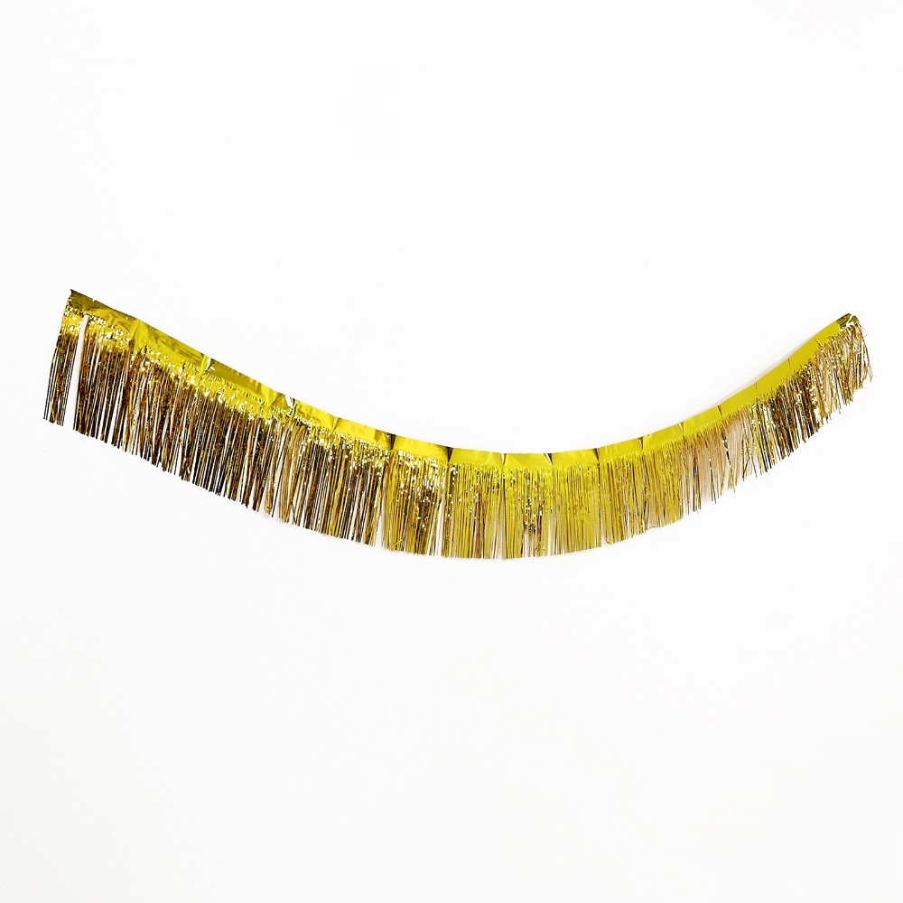 Гирлянда "Дождик", 2 м