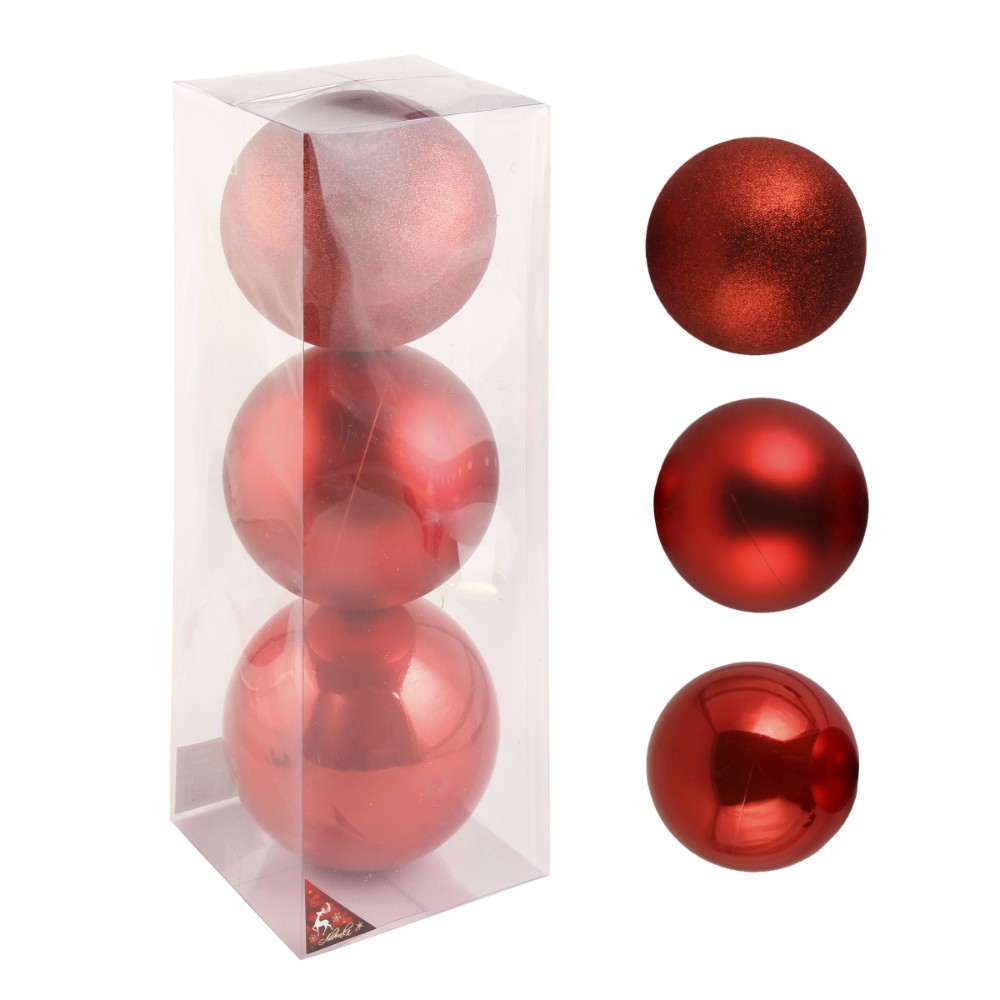 Шар елочный "212435"