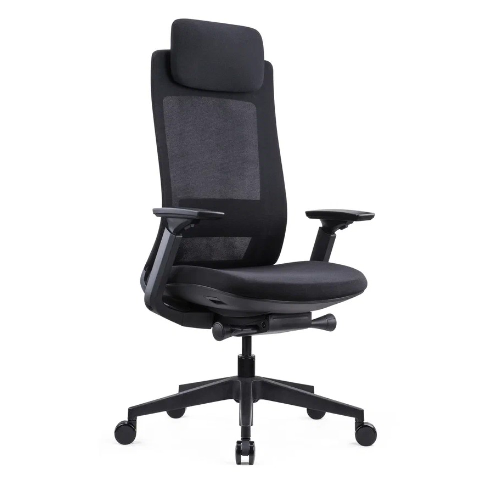 Кресло компьютерное SitZone E-VL002A