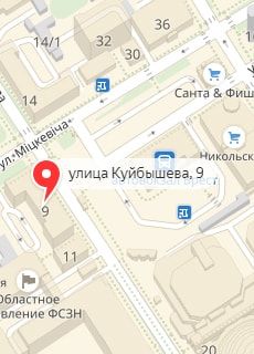 Брест