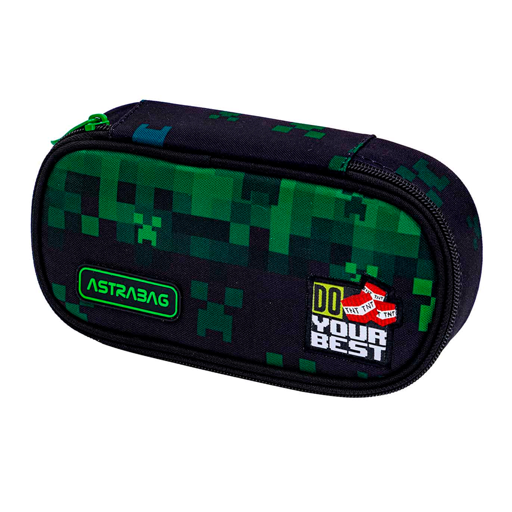 Пенал "Do Your Best"