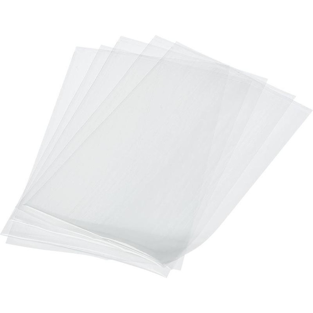 Пакет для вакуумной упаковки, 160х200мм, 55 мкм