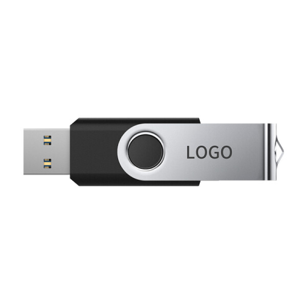 USB Flash накопитель 3.0 128 Gb U505, пластик, металл - 4