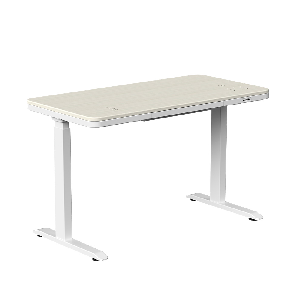 Стол с электроприводом двухмоторный AOKE HOME WOOD