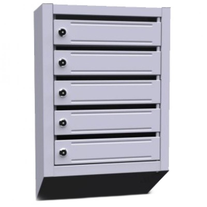 Почтовый ящик "ЯПР" (без задней стенки)