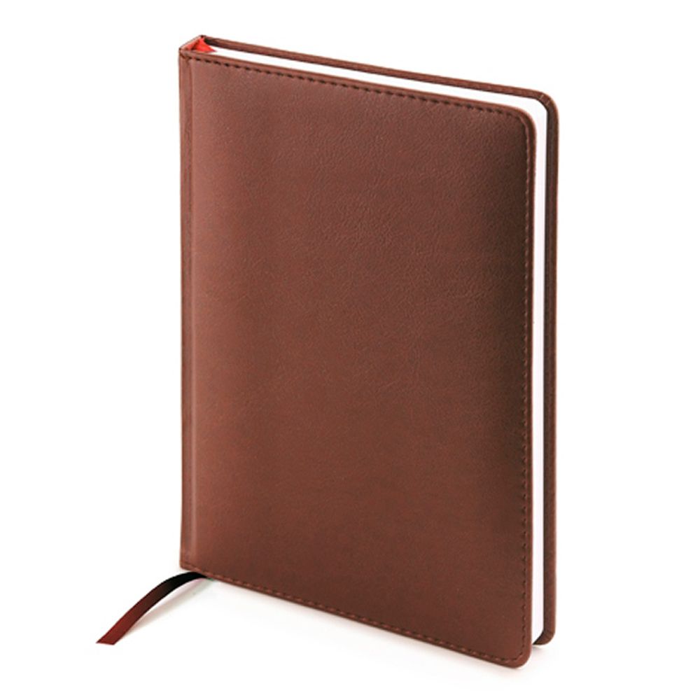 Ежедневник недатированный 