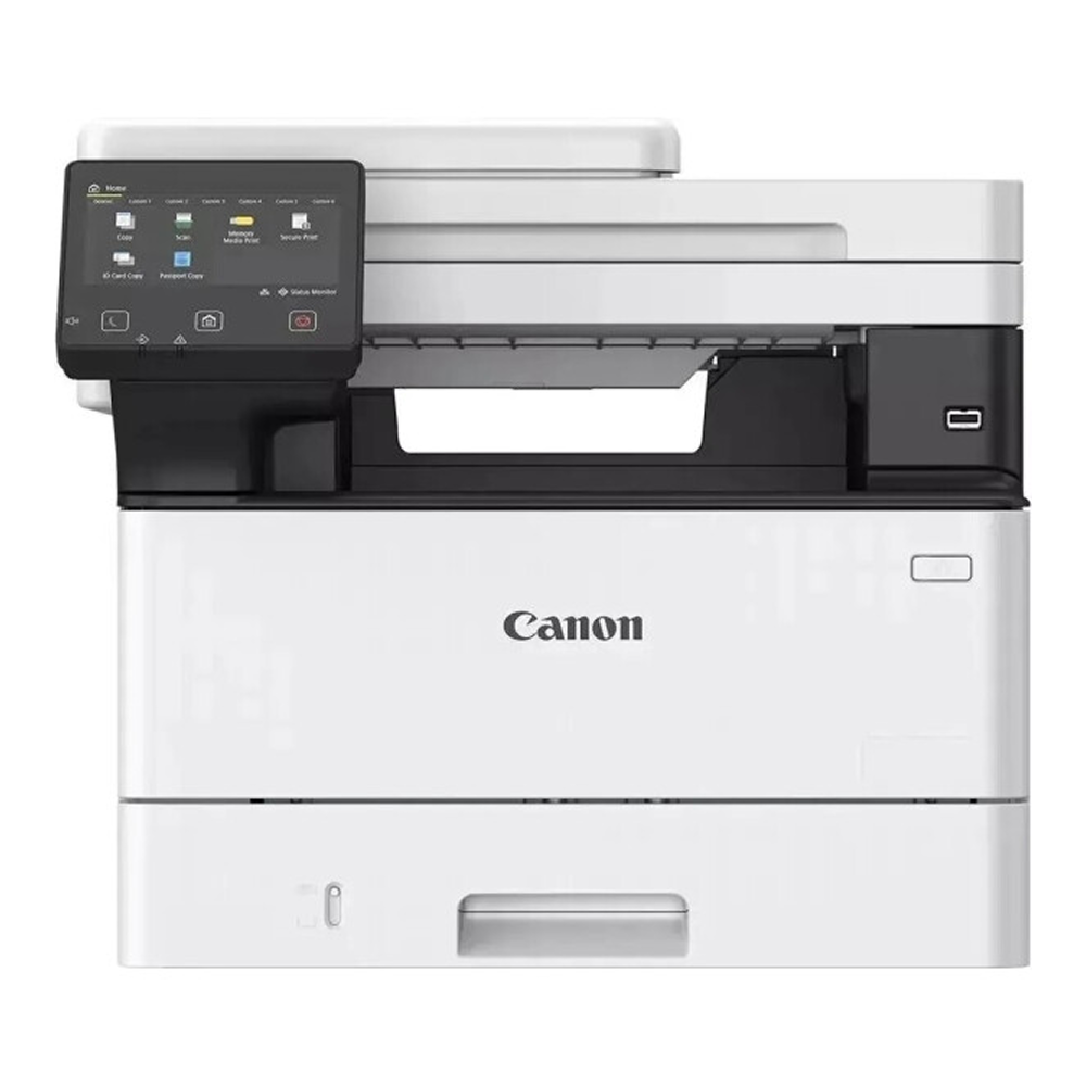 Принтер лазерный монохромный Canon i-Sensys MF463dw МФУ