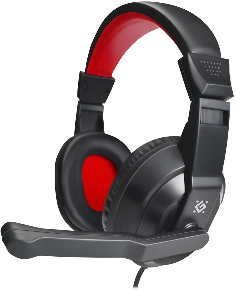 Набор игровой клавиатура и мышь с наушниками и ковриком "DEFENDER Target MKP-350" - 5