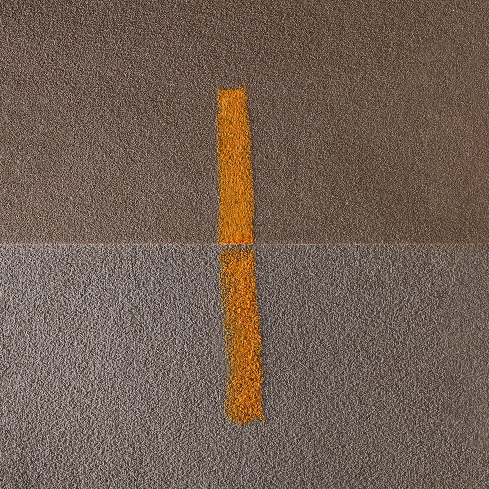 Блок бумаги для пастели "PastelGrain" 4 оттенка, 24х30см, 360 г, 12 листов, №2 - 2