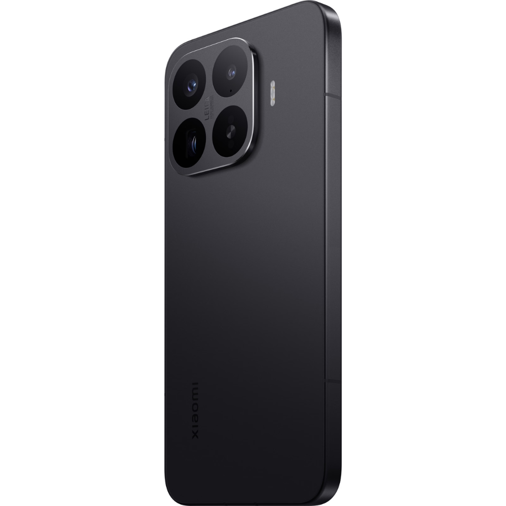 Смартфон XIAOMI 17T Pro, 12GB/512GB, Black, EU - 6