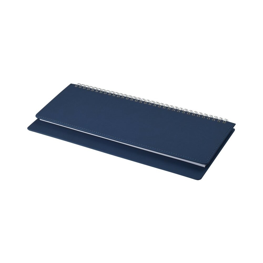 Еженедельник датированный "Velvet" 2026