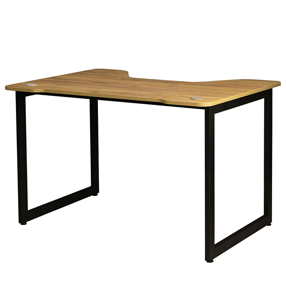 Стол письменный "Лофт Будапешт ДТ-4"